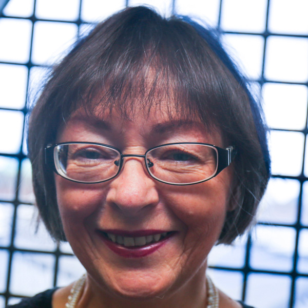 Bernadette Emmatt Photo